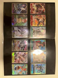 ONE PIECE CARD GAME Premium Card Collection -Best Selection Vol.6 - Image 2