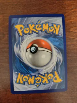 Pokemon TCG Snorlax Holo Card 224/198 Sword & Shield Chilling Reign - Image 2