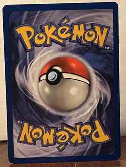 Pokemon Jungle First Edition Mankey 1st Edition Never Played Mint Card #55 TCG - Image 2