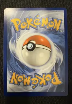 Ninetales 199/197 Illustration Rare Obsidian Flames Pokemon Card TCG NM - Image 2