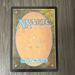 Magic: The Gathering Desperate Ritual Ultimate Masters 127 Instant Uncommon Red - Image 2