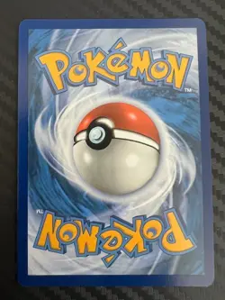 Pokemon TCG Card Reversal Energy 266/182 Gold Secret Rare S&V Paradox Rift NM - Image 2