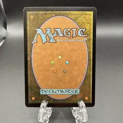 MTG - Talisman of Indulgence - Mirrodin - Foil - 255/306 - LP - Image 3