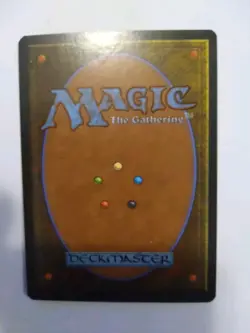 Mystic Remora Ice Age MTG - Image 2