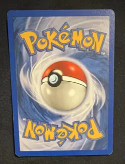 Nintendo Pokemon Personality Test 102/105 Neo Destiny Uncommon Unlimited English - Image 2