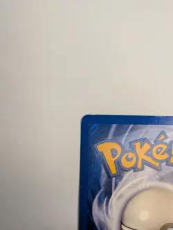 Pokemon Expedition Base Set Gastly 109/165 E Reader Series - Image 3