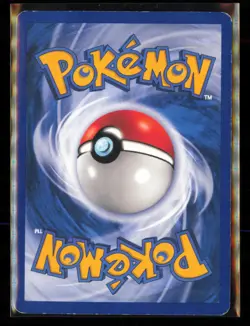 Sceptile 20/109 Rare Ruby & Sapphire Pokemon Moderately Played - Image 2
