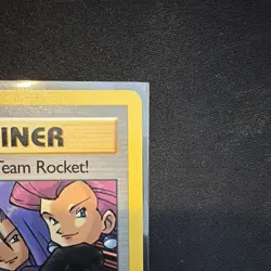 Here Comes Team Rocket! 71/82 Team Rocket English - Image 2