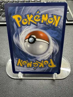 Pokemon Mew XY110 Black Star Promo Holo XY NM/LP Rare Mythical Collection - LP+ - Image 2