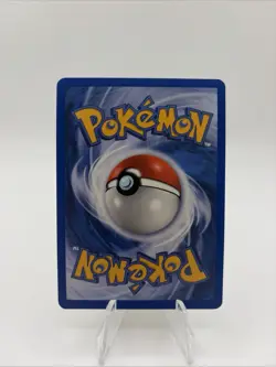 Sceptile 20/109 Reverse Holo Rare Ruby & Sapphire Pokemon 2003 Heavily Played - Image 2