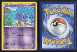 Shuppet 30/108 Common Roaring Skies Pokemon Reverse Holo Lightly Played - Image 3