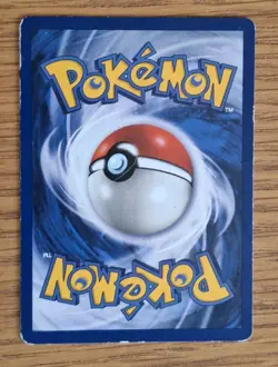 Pokemon TCG Pidgeotto Base Set 22/102 Regular Unlimited Rare LP - Image 2