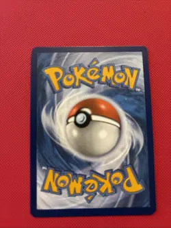 Pokemon TCG Mew EX 205/165 Scarlet & Violet - Image 2