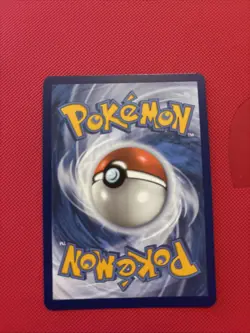 Pokemon TCG Mew EX 216/091 - Image 2