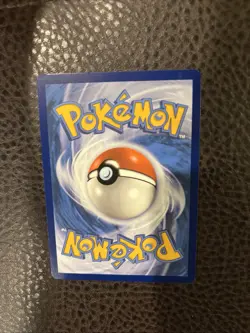 Pokemon Company Bulbasaur 143/142 Sv07 Stellar Crown IR Holo Full Art 70HP EN - Image 2