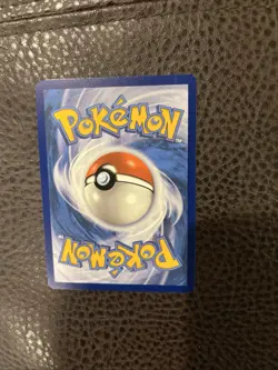 Pokemon Company Bulbasaur 143/142 Sv07 Stellar Crown IR Holo Full Art 70HP EN - Image 4