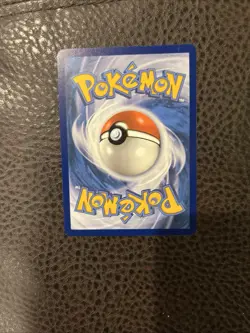 Pokemon Company Bulbasaur 143/142 Sv07 Stellar Crown IR Holo Full Art 70HP EN - Image 5