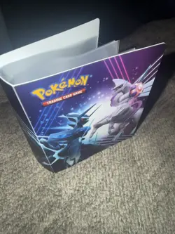 My Childs Pokemon Cards Lot Of 3 - Image 5