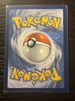 The Pokemon Company Latias XY78 Promo Full Art Holo XY Pokemon TCG English 2015 - Image 2