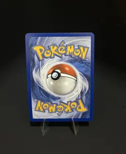 Pokemon TCG Goldeen 087/084 Pitch Black Illustration Rare Holofoil - Image 2