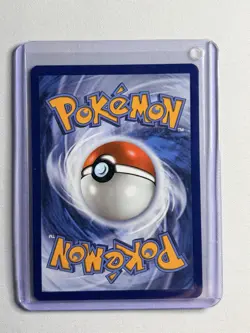 TEAM ROCKET'S PETREL 226/182 Pokemon Destined Rivals Ultra Rare Full Art Holo - Image 2