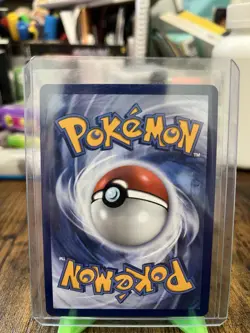 Pokemon TCG Chaos Rising Mega Greninja Ex 116/086 Special Art Rare - Image 2