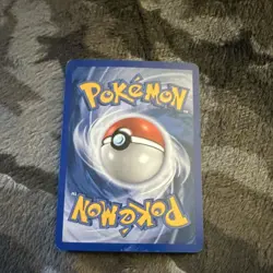 Nintendo Whiscash 48/97 EX Dragon Holo Rare 2003 90HP Pokemon TCG - Image 2