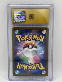 Arceus V - JP Holo - 2022 - CGC Pristine 10 - VSTAR Universe - 126/172 - Image 2
