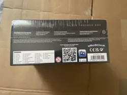 Pokemon TCG Pitch Black Elite Trainer Box ETB - New and Sealed - Image 2
