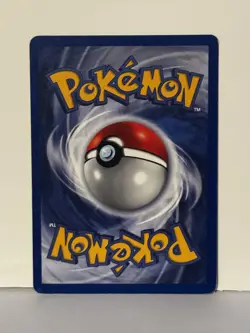 Goop Gas Attack Common Team Rocket 78/82 Near Mint Pokemon Fast Ship - Image 2