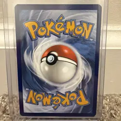 Eevee 173 Promo Prismatic Evolutions Pokemon Center Exclusive Black Star NM - Image 2