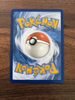 Morpeko 121/182 Pokemon Sv04: Paradox Rift Reverse Holo NM - Image 5