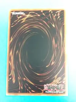 Yugioh Chaos Origins - ANGELECHY OPENING TO E4 - CORI-EN096 - 1 st Ultra Rare NM - Image 2