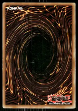 Dark Ruler Ha Des MC1-EN006 Master Collection Volume 1 Yu-Gi-Oh Limited MP - Image 2