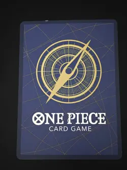One Piece Card Game - Monkey D. Luffy - OP07-091 - Offline Regional 2024 Vol. 3 - Image 2