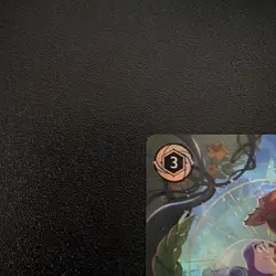 Disney Lorcana You’ve Got A Friend In Me 225/204 Enchanted Wilds Unknown NM ✅ - Image 4