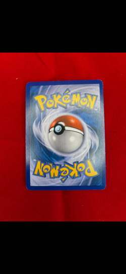LATIOS Holo Pokemon card TCG HGSS11 2010 Promo NM - Image 3