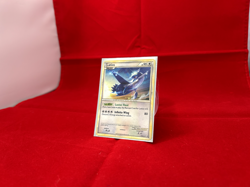 LATIOS Holo Pokemon card TCG HGSS11 2010 Promo NM - Image 4