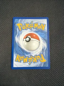 Oricorio ex SAR 111/080 Inferno X M2 Pokemon Card English - US Seller NM - Image 3