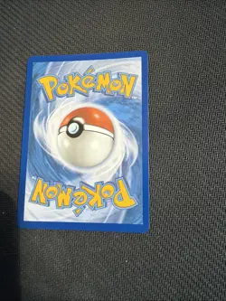 Oricorio ex SAR 111/080 Inferno X M2 Pokemon Card English - US Seller NM - Image 4