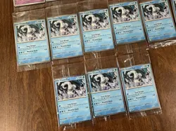 Pokemon Promo Cards Sealed Lot - Image 4
