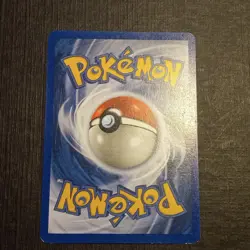 PIDGEOT 24/64 - Jungle - Non Holo - Rare - VINTAGE WOTC Pokemon CARD - NM - Image 2