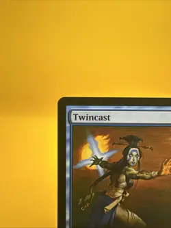 x1 Twincast | Magic 2010 (M10) (78) | NM | Magic MTG [freshpullsco] - Image 3