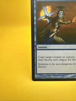 x1 Twincast | Magic 2010 (M10) (78) | NM | Magic MTG [freshpullsco] - Image 4