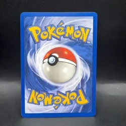 Chansey - 3/130 - Pokemon Base Set 2 Holo Rare Card WOTC D - Image 2
