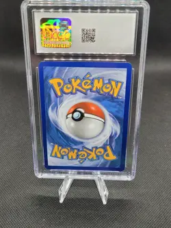 Weavile #228/217 Ascended Heroes Holo CGC 10 Pokemon Card *AE - Image 2