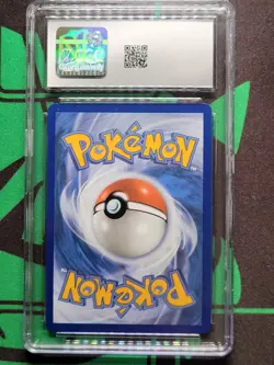 Weavile #228/217 Ascended Heroes Holo CGC 10 Pokemon Card *AE - Image 4