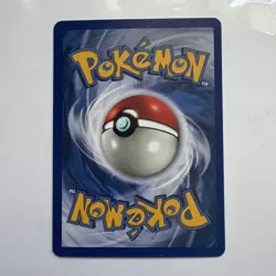 Pokemon TCG Hypno 1st Edition Holo Card Fossil Rare, 8/62 - Image 4