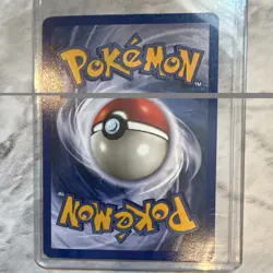 Vintage Pokemon Wigglytuff 16/64 Jungle Holo Rare Card 1999 Unlimited WOTC - Image 2