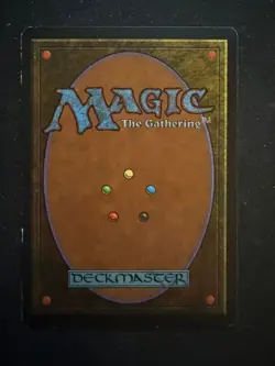 Tracker The Dark Mtg NM - Image 2